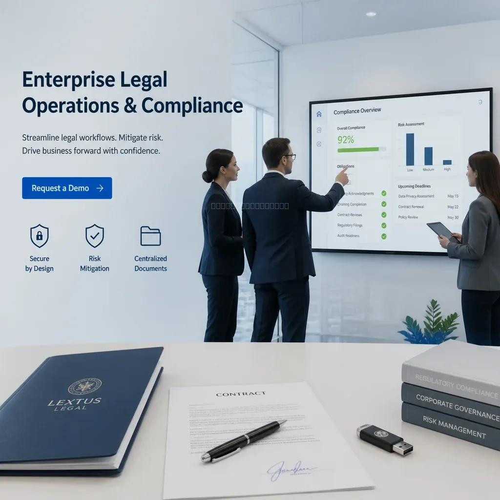 Operational package visual